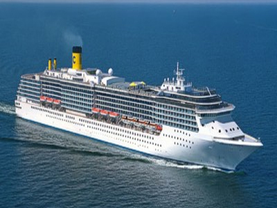 Η εταιρεία του Costa Concordia επιμένει… κρητικά!