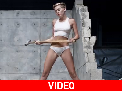 “Steve Kardynal” vs “Miley Cyrus”