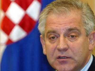 Συνελήφθη στην Αυστρία ο πρώην πρωθυπουργός της Κροατίας