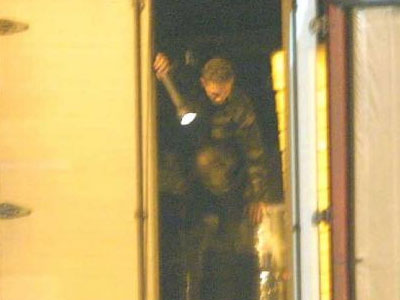 Πάτρα: λιμενικοί εντόπισαν τεράστια ποσότητα χασίς σε νταλίκα