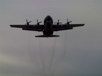 Φρένο στις εκπομπές αερίων για πλοία-αεροπλάνα από Ε.Ε. Φρένο στις εκπομπές αερίων για πλοία-αεροπλάνα από Ε.Ε.