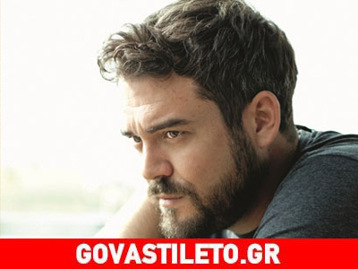 Ο Πυγμαλίων Δαδακαρίδης δεν ψάχνει για τη σχέση της μιας βραδιάς