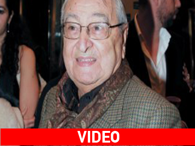 Στη γειτονιά των αγγέλων ο Γιάννης Δαλιανίδης