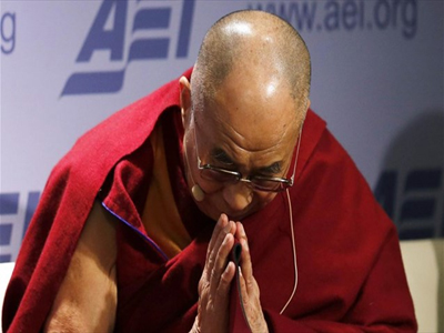 Η Νορβηγία «σνομπάρει» τον Δαλάι Λάμα – διαφωνούν οι… Νορβηγοί