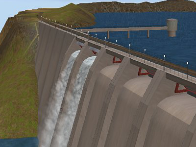 Και η Βοσνία-Ερζεγοβίνη στρέφεται στα υδροηλεκτρικά έργα