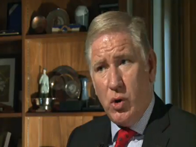 «Το σκοτεινό διαδίκτυο εξελίσσεται και απειλεί τις κοινωνίες»