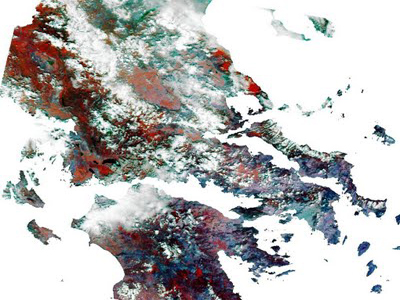 Ανακοινώθηκαν τα μέτρα της φετινής δασοπροστασίας