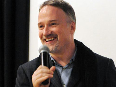 Τα νέα σχέδια του David Fincher για τη μεγάλη οθόνη