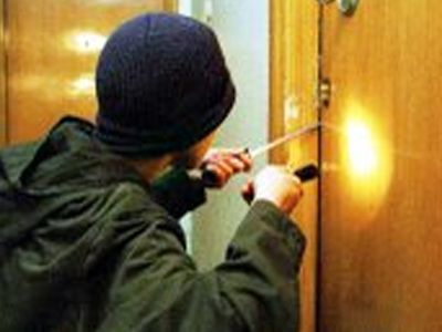 Εξιχνιάστηκαν διαρρήξεις στο κέντρο της Θεσσαλονίκης