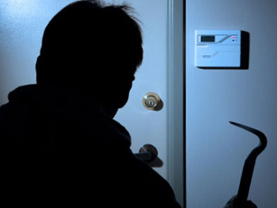 Ηράκλειο: Πραγματοποιούσε μια κλοπή ανά… 4 μέρες και συνελήφθη