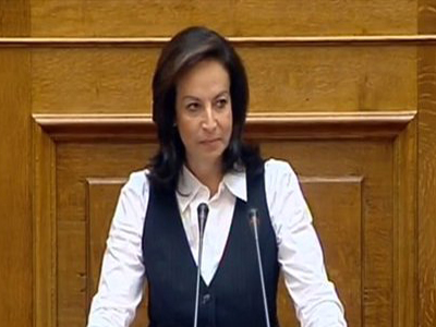 Αλλάζει το σύστημα διοίκησης των πανεπιστημίων