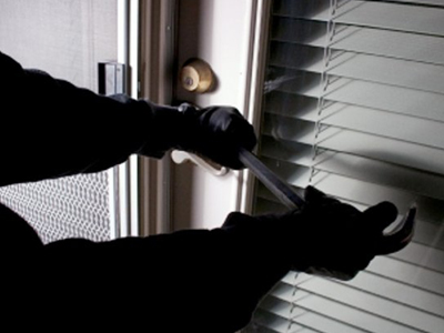 Είχε διαρρήξει 15 καταστήματα και 6 Ι.Χ. σε ένα εξάμηνο!