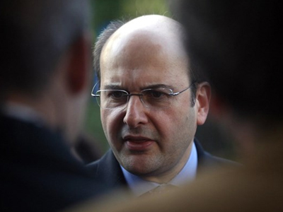 Συνάντηση Χατζηδάκη-τρόικας για τους πλειστηριασμούς