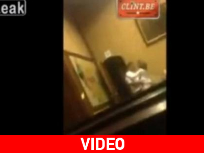 Άπιστη δήμαρχος πιάστηκε στα «πράσα» μέσα στο… δημαρχείο!