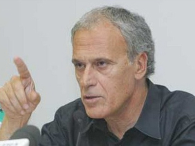 Δημαράς: «Αυτή η χώρα, δεν πωλείται, δεν αγοράζεται, δεν κατακτιέται».