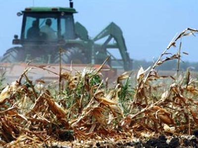Στα πρόθυρα νέας επισιτιστικής κρίσης ο πλανήτης