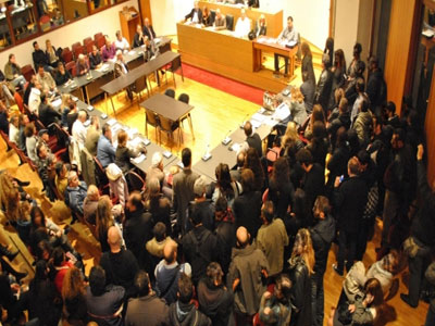 Διπλασιάζονται οι υποψήφιοι δημοτικοί σύμβουλοι