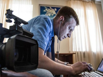 Ρώσοι δημοσιογράφοι ερευνούν την Κρήτη