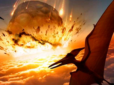 Νέα έρευνα ρίχνει «φως» στα αίτια εξαφάνισης των δεινοσαύρων