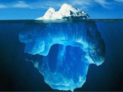 «Ύψωσε τη φωνή σου, όχι τη στάθμη της θάλασσας»