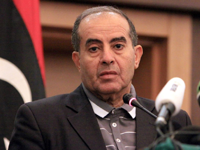 Εντός μηνός η σύσταση προσωρινής κυβέρνησης στη Λιβύη