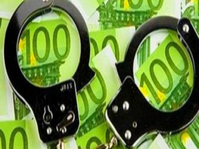Επιχειρηματίες χρωστούσαν στο δημόσιο 850.000 ευρώ και συνελήφθησαν