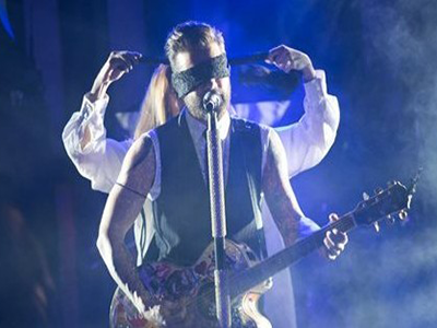 Το party δεν σταματά με  ONIRAMA & Αποστολία Ζώη στο Camorra!