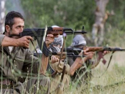 Επίθεση της Τουρκίας στους Κούρδους που μάχονται τους τζιχαντιστές!