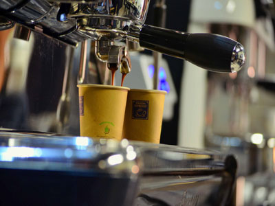 Νέα ολοκληρωμένη οικολογική σειρά συνοδευτικών καφέ Ipanema Espresso