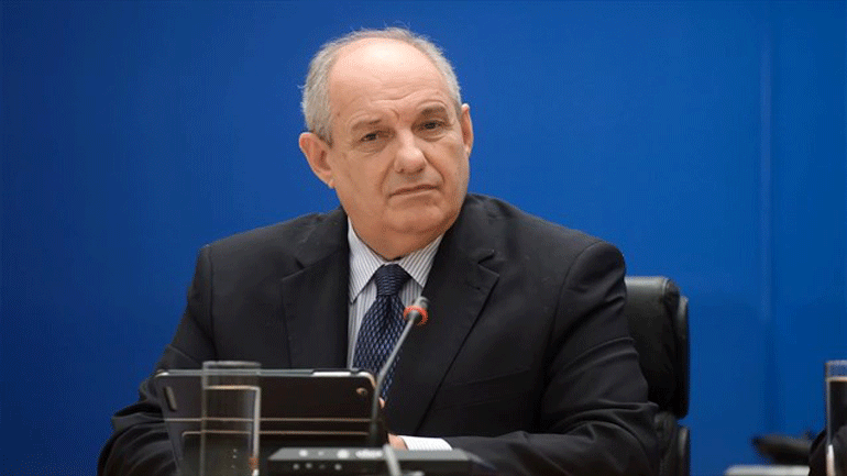 Κουίκ: Η Ελλάδα ανήκει στους Έλληνες και όχι στον κάθε Σόιμπλε