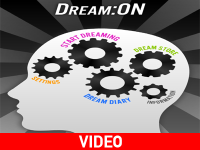 Επιστημονική εφαρμογή ελέγχου των ονείρων στο… κινητό μας!