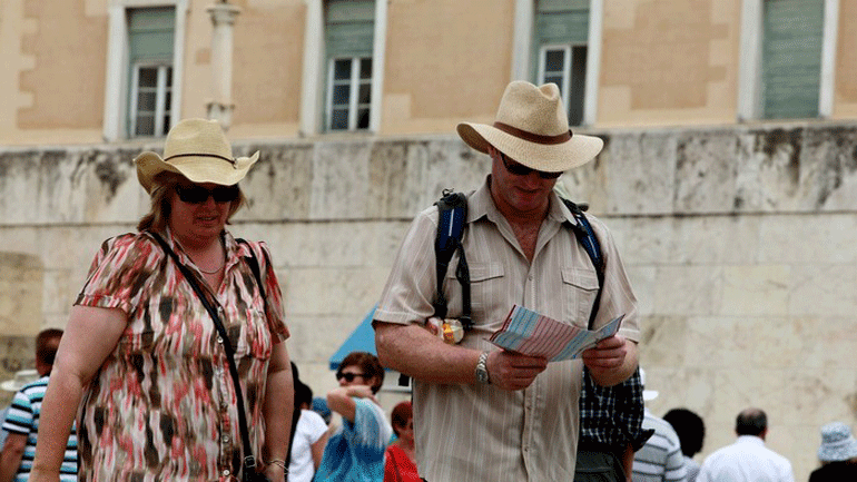 Νέα ταξιδιωτική οδηγία του υπουργείου εξωτερικών της Βρετανίας για την Ελλάδα