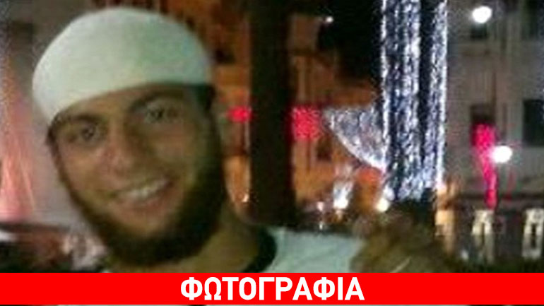 Ο παραλίγο μακελάρης της γαλλικής υπερταχείας πολέμησε στη Συρία για το Ισλαμικό Χαλιφάτο