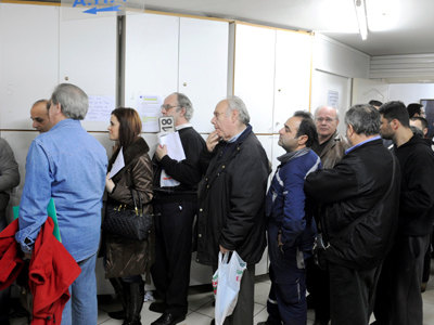 Τέρμα τα μετρητά στις εφορίες