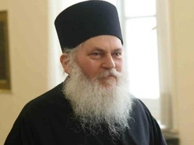 Αποφυλακίζεται ο Εφραίμ