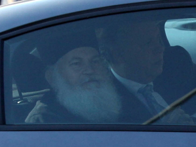 Ελεύθερος με αυστηρούς περιοριστικούς όρους ο Εφραίμ