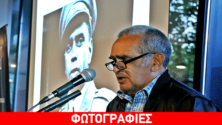 Έκκληση για την επιστροφή των Μαρμάρων του Παρθενώνα από την Κοινότητα Μελβούρνης