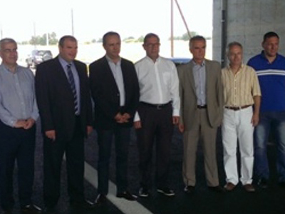 Νέος κόμβος της Εγνατίας Οδού -«ανάσα» για τον Ασσήρο και την Κριθιά