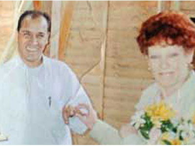 Συγνώμη κύριε, είστε έγκυος!