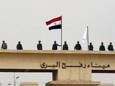 Η Διεθνής Αμνηστία καταγγέλλει την αιγυπτιακή κυβέρνηση