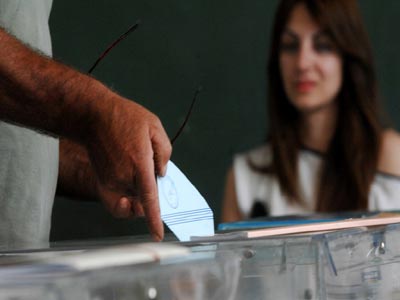 Αποζημιώσεις και οδοιπορικά 7,5 εκατ. ευρώ για τις εκλογές