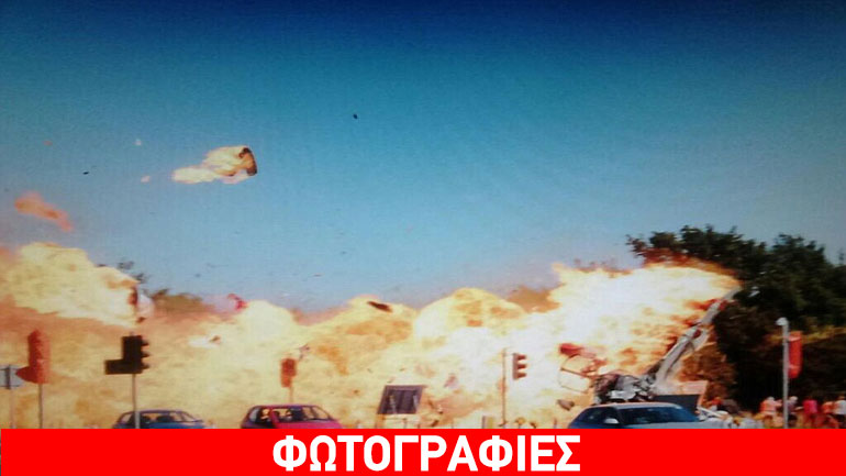 Μπράϊτον: Τα θύματα του τραγικού αεροπορικού δυστυχήματος