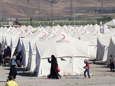 «Το συριακό καθεστώς πρέπει να ανατραπεί γρήγορα»