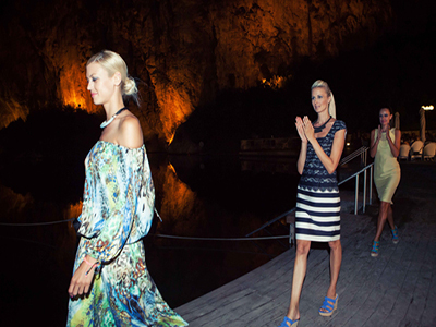 Φιλανθρωπική εκδήλωση της Unesco για τα ανάπηρα παιδιά