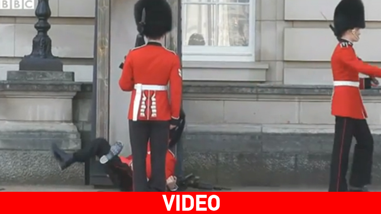 Η κωλοτούμπα του Βρετανού “τσολιά”