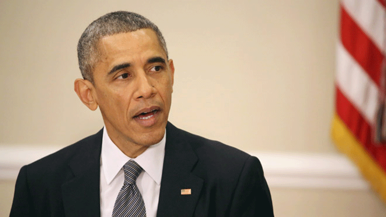 Ομπάμα: “Απειλή για την εθνική ασφάλεια των ΗΠΑ η Βενεζουέλα”