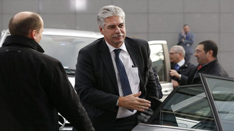 Αυστριακός ΥΠΟΙΚ: Οι συζητήσεις γίνονται όλο και πιο δύσκολες