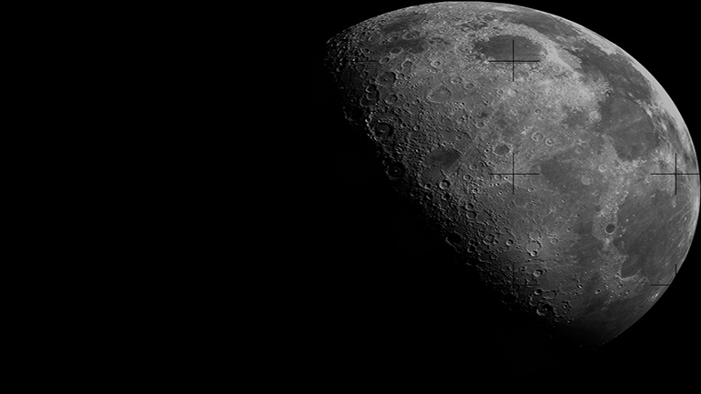 Η Κίνα φιλοδοξεί να εξερευνήσει τη «σκοτεινή» πλευρά του φεγγαριού