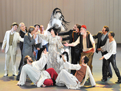 «ΜΕ ΜΟΥΣΙΚΕΣ ΕΞΑΙΣΙΕΣ, ΜΕ ΦΩΝΕΣ!…», ΜΙΑ ΜΟΥΣΙΚΗ ΙΣΤΟΡΙΑ ΤΗΣ ΘΕΣΣΑΛΟΝΙΚΗΣ