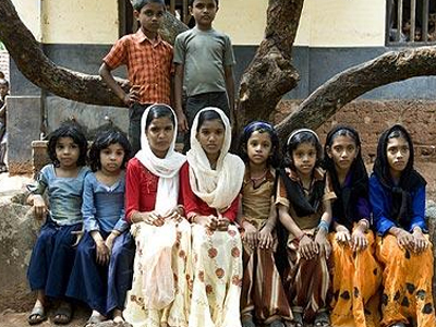 Υπάρχει… το χωριό των διδύμων!